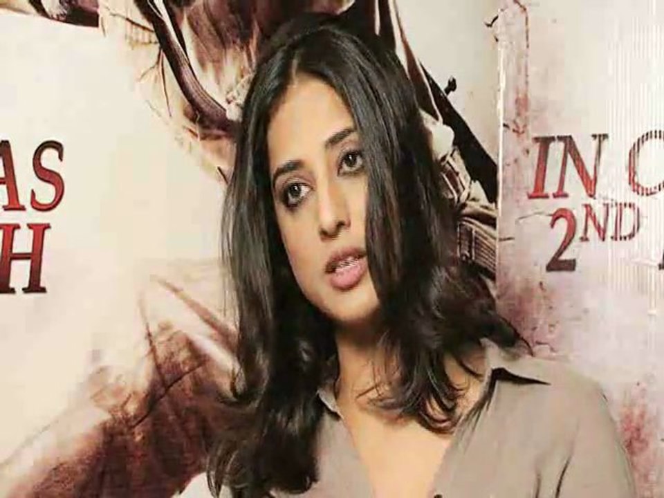 Mahie Gill Interview On Paan Dingh Tomar