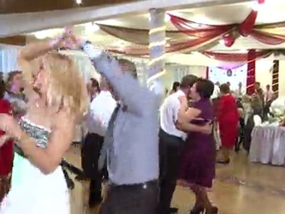 Magdalena i Sylwester - Zabawa 2