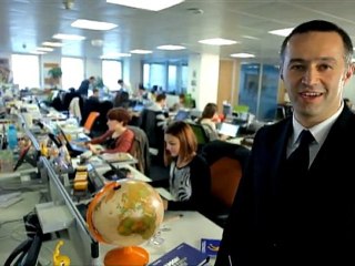 Gnçtrkcll Teknoloji Temsilcisi arıyor!