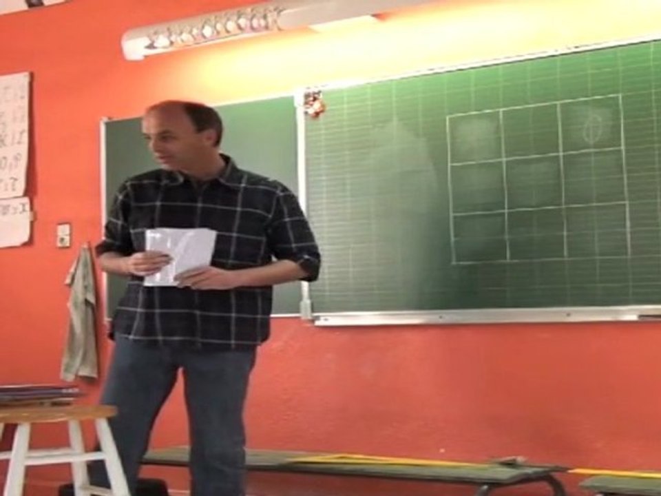 Tic Tac Toe anglais-PAL