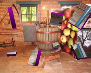 la ferme du bocage 2011