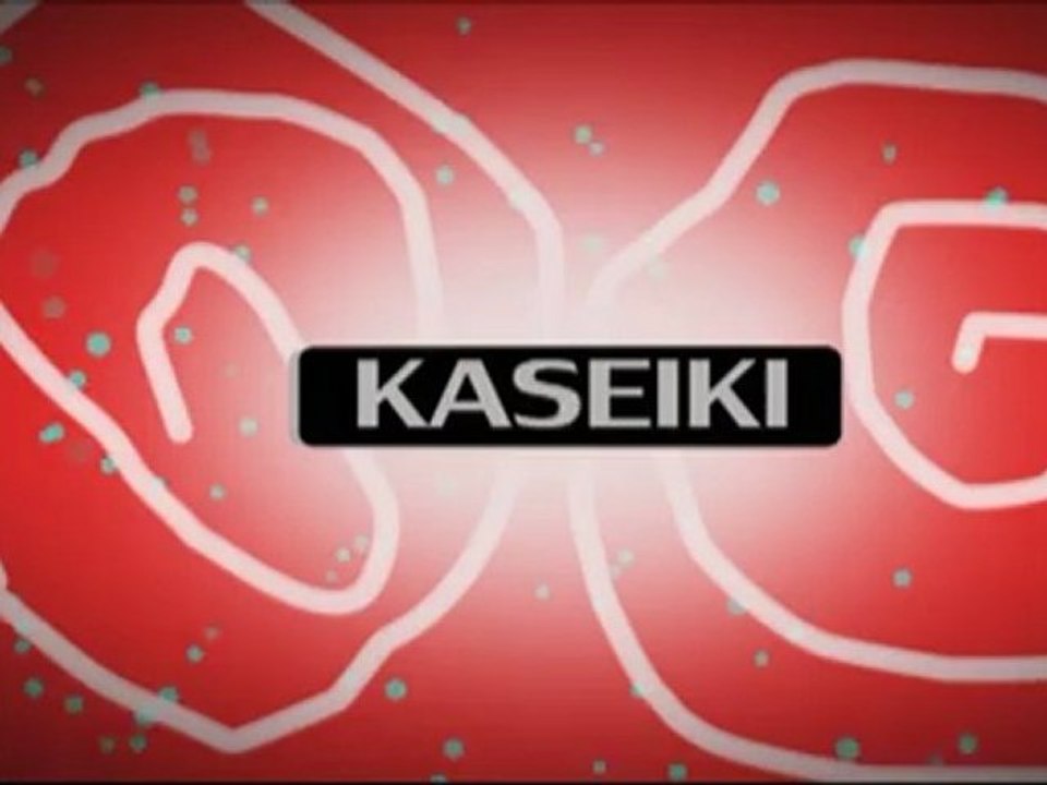 KASEIKI Sushi