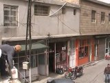 şanlıurfa belediye sokaklara neşter