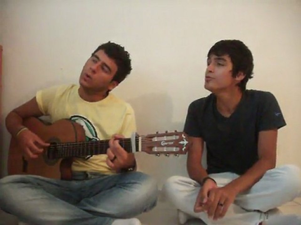 Ersen Gök Deniz Gök Elveda