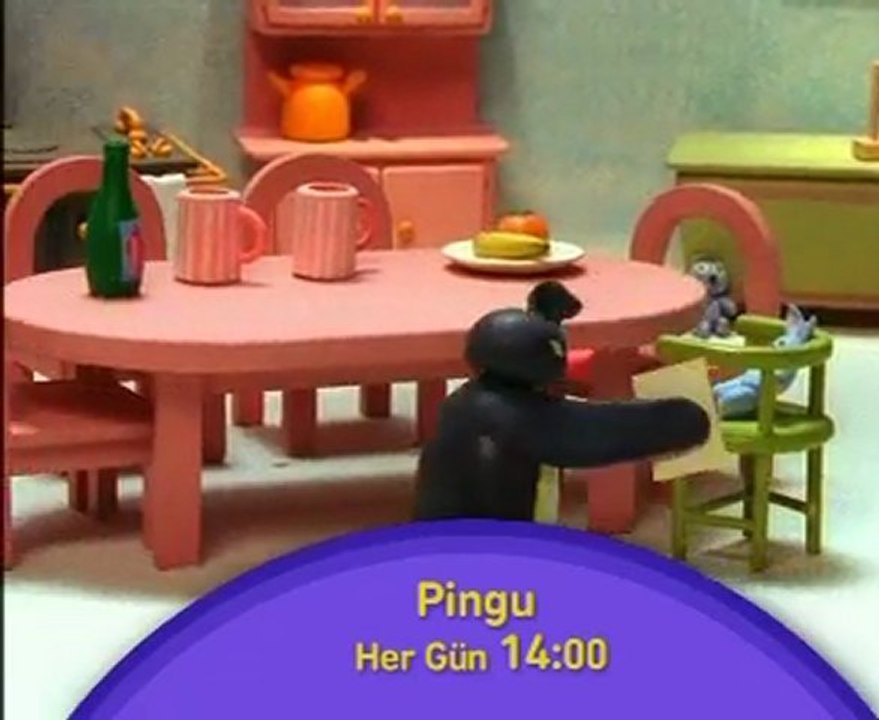 PINGU