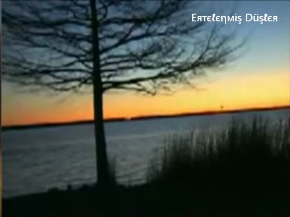 Ferhat Tunç - Duyar Oldum Yeni KLIP