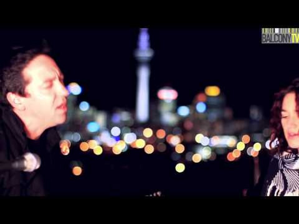 THE ADULTS (BalconyTV)