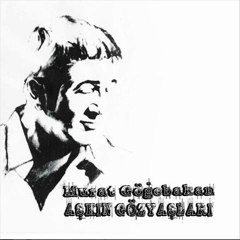 Murat Göğebakan -  Kapına Kırmızı Bir Gül Bıraktım - 2012