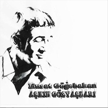 Murat Göğebakan - Kapına Kırmızı Bir Gül Bıraktım - 2012