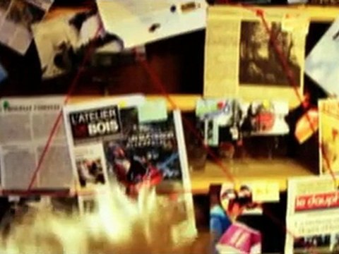 L'ordre des chevaliers d'Ebouelle