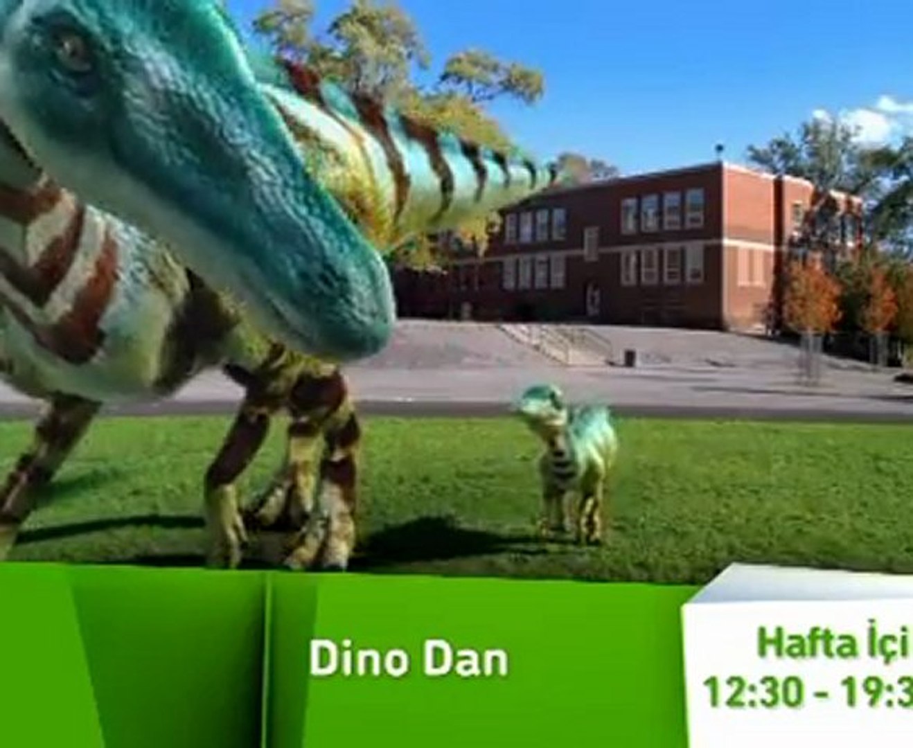 Dino Dan's Dino Dig Game! Dino Dan Games - Dinosaur Games English