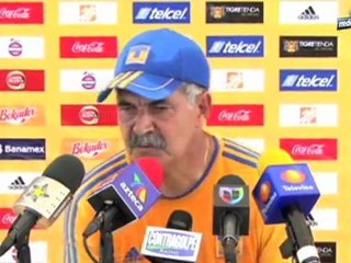 Medio Tiempo: Tuca habla de la lesión de Lobos.mov