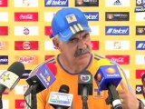Medio Tiempo: Tuca, no hay que ilusionarse con la Sub 23.mov