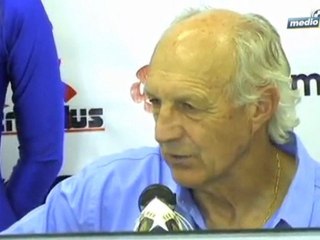 MT - Pum vs Est: Eugui, 11 de marzo del 2012