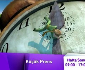 Küçük Prens