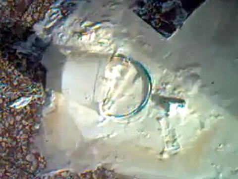 فري برس الحسكه تكسير محلات في القامشلي من قبل قوات الامن ج2