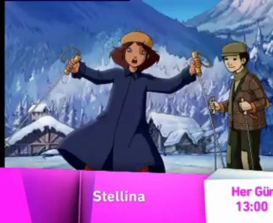 STELLINA