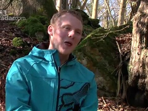 World Cup Downhill 2012: DH Dubs