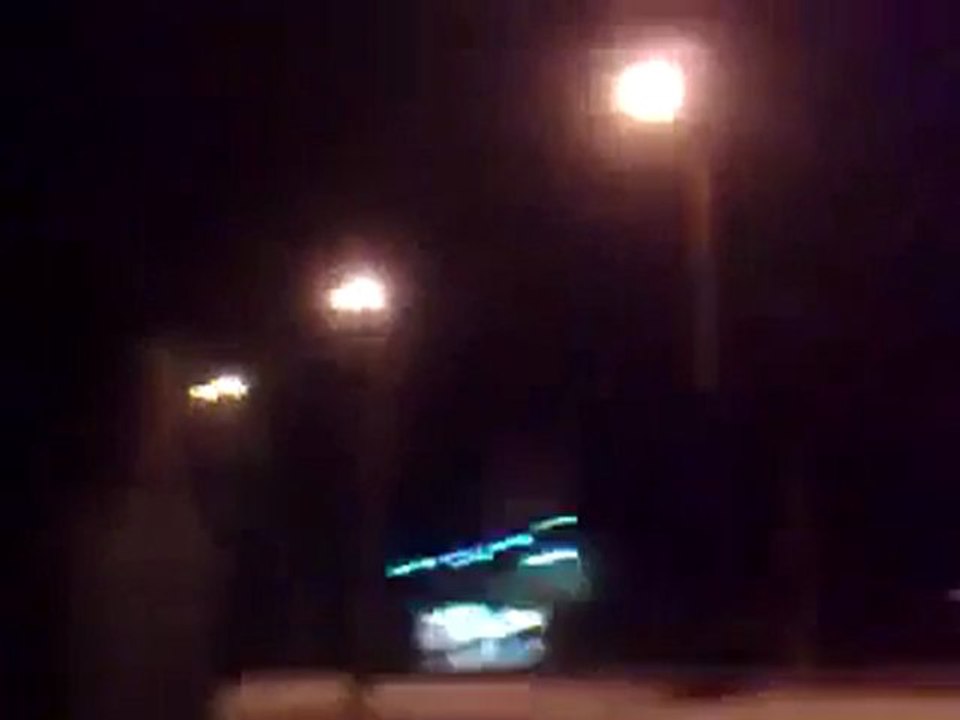 فري برس الحسكة غويران اشتباكات بين الامن و المتظاهرين  12 3 2012 ج2