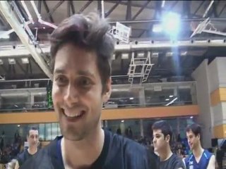 Sergio Mur, encantado con el embrarazo de Olivia Molina