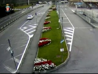 Torino - Assoldano sicari per vendicare il suicidio della nipote, 7 arresti (09.03.12)