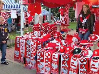 MT - Eurocopa: Polonia, 8 de marzo 2012