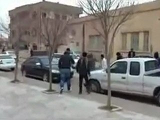 فري برس هدية عامودا في 12 آذار  رأس الكر حافظ 12 3 2012