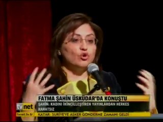 TVNet Medya ve Kadın