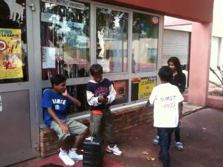 HINDI SONG @ MPT Haye Aux Moines