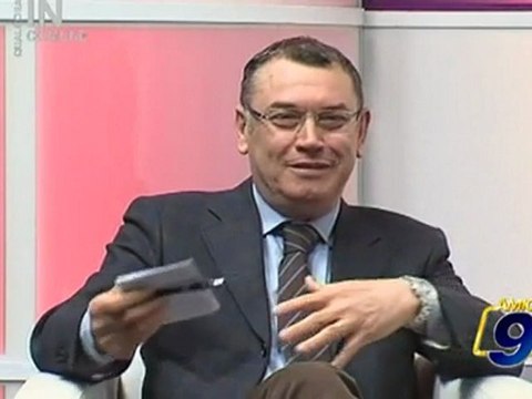 Qualcosa in Comune 2012 | Ospite Michele Emiliano