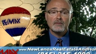 New Lenox Real Estate Agent l New Lenox Real Estate Agents