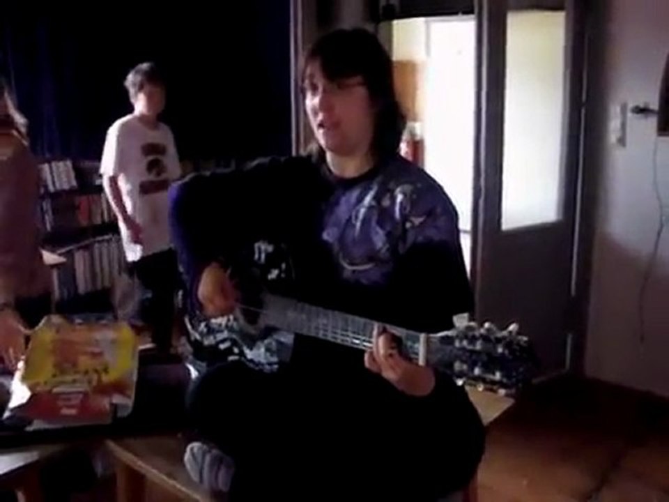 D.M.T. 2011 Gesangstunde