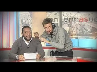 Salam Aleikum Magazine - Il primo tg arabo in Italia | Prossimamente su Antenna Sud