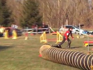 POINTIS DE RIVIERE ETHAN GPF