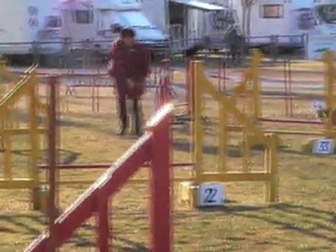 POINTIS DE RIVIERE ETHAN JUMPING