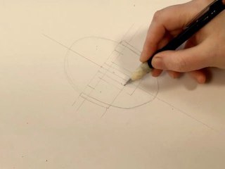 How To Draw A Realistic Face