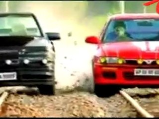 Racha Movie Trailer - Ram Charan Teja - Tamanna