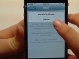 iTweak.tv - i4Siri- How to Install Siri on iPhone 4S iPhone 4 iPod Touch 4G and More