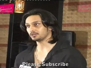 Music Launch Film Zindagi Tere Naam 08