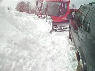 FAKOFF MART 2012 KUZUYAYLA KARTEPE GEZISI