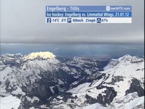 Dresden - Germany, Las Vegas - USA, London - United Kingdom, Warsaw - Poland, Engelberg - Titlis - Switzerland, Cologne - Germany, Sydney - Australia