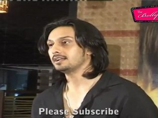 Music Launch Film Zindagi Tere Naam 06