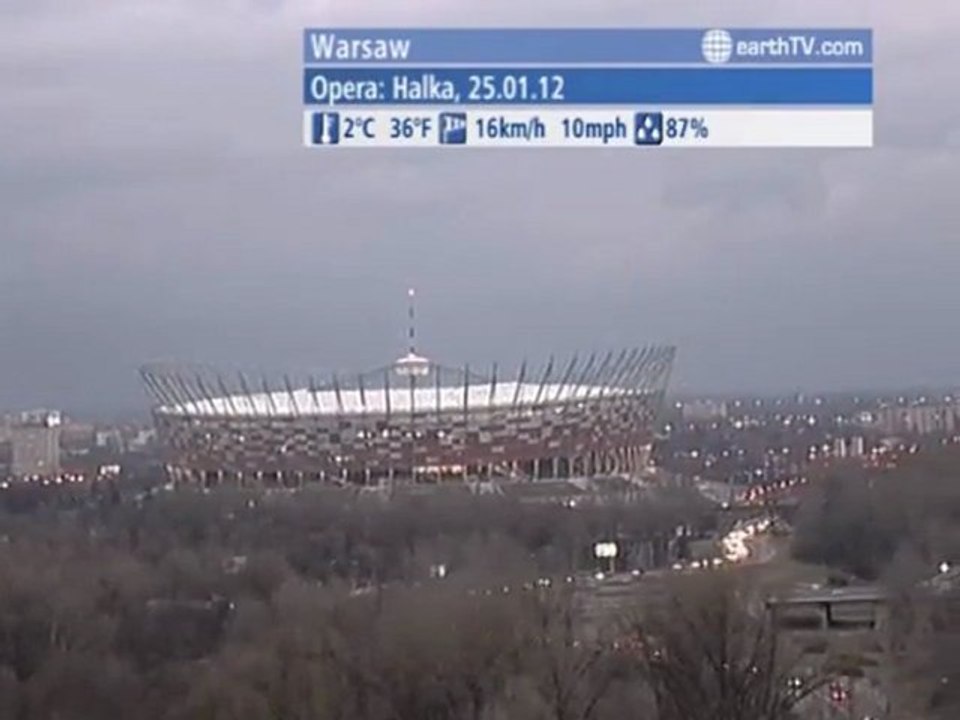 Berlin - Germany, Tenerife - Spain, Budapest - Hungary, Ascona - Ticino - Switzerland, Warsaw - Poland, Niagara Falls - Canada, Doha - Qatar