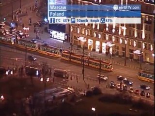 London - United Kingdom, Las Vegas - USA, Hong Kong SAR - China, Yas Island - UAE - Abu Dhabi, Warsaw - Poland, Lugano - Ticino - Switzerland, Hamburg - Germany