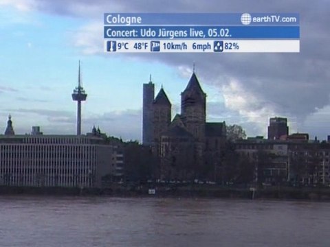 Sydney - Australia, Agadir - Morocco, Hong Kong SAR - China, Ascona - Ticino - Switzerland, Cologne - Germany, Seattle - USA, Doha - Qatar