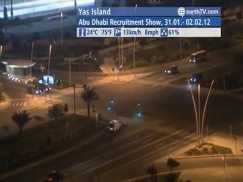 Udaipur - India, Warnemunde - Germany, Las Vegas - USA, Yas Island - UAE - Abu Dhabi, Cannes - France, Dusseldorf - Germany, Lugano - Ticino - Switzerland