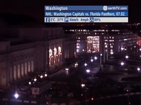 Bandar Seri Begawan - Brunei, Ekaterinburg - Russia, Barcelona - Spain, Hong Kong SAR - China, Washington - USA, Kyiv - Ukraine, Prague - Czech Republic