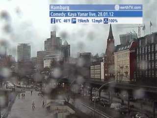 Ekaterinburg - Russia, Berlin - Germany, Las Vegas - USA, Hamburg - Germany, Doha - Qatar, Cannes - France, Macau SAR - China