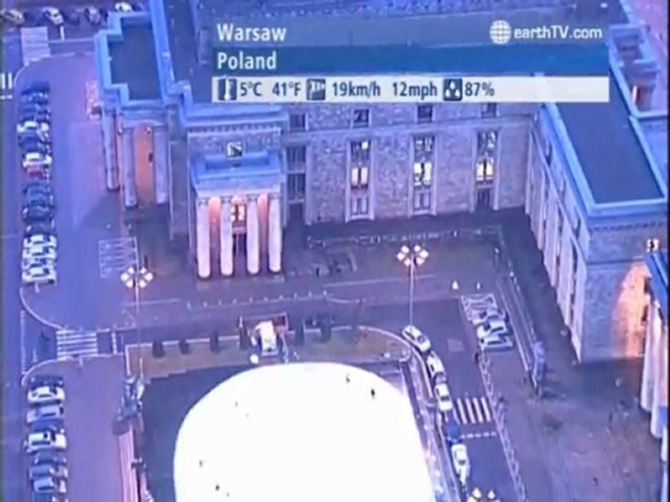 Doha - Qatar, Avignon - France, Lucerne - Switzerland, Warsaw - Poland, Cologne - Germany, Budapest - Hungary, Arcachon - France