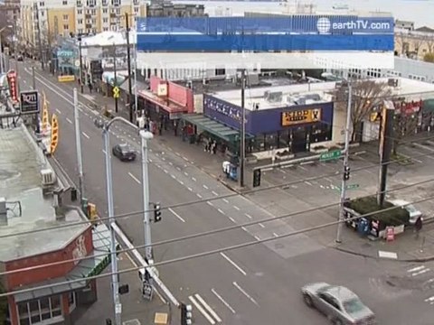 Niagara Falls - Canada, Agadir - Morocco, Arcachon - France, Barcelona - Spain, Warnemunde - Germany, Seattle - USA, Warsaw - Poland